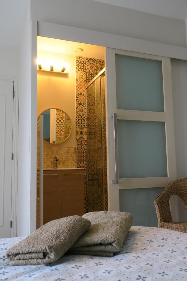 Vagabondes Chambres D'Hotes Azay-le-Rideau Buitenkant foto