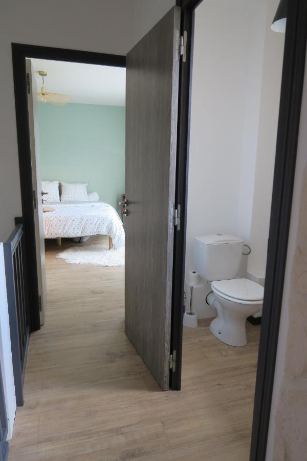 Vagabondes Chambres D'Hotes Azay-le-Rideau Buitenkant foto
