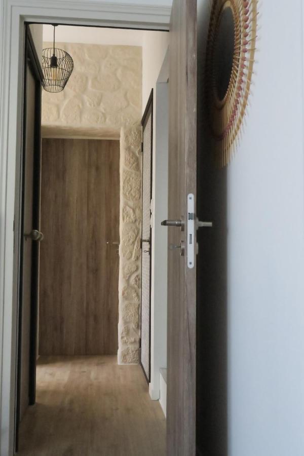 Vagabondes Chambres D'Hotes Azay-le-Rideau Buitenkant foto