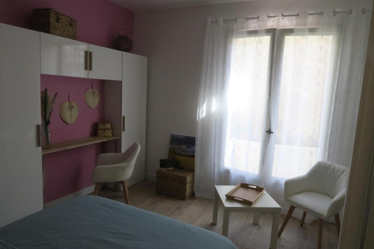Vagabondes Chambres D'Hotes Azay-le-Rideau Buitenkant foto
