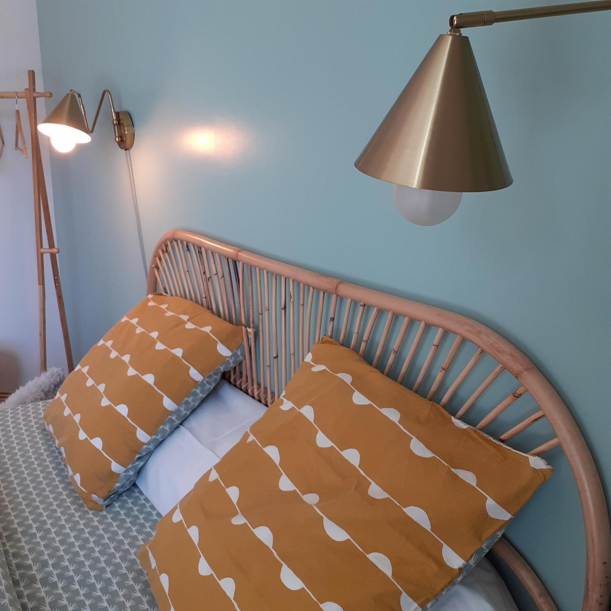 Vagabondes Chambres D'Hotes Azay-le-Rideau Kamer foto